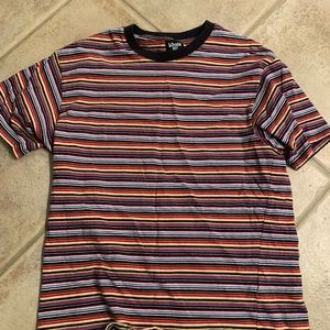 Stripes shirt